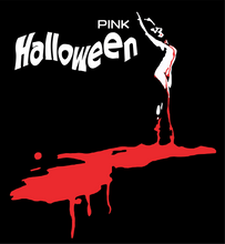 Load image into Gallery viewer, Midnight Suspiria