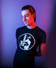 Load image into Gallery viewer, Midnight Logo