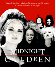 Load image into Gallery viewer, Spice Boys