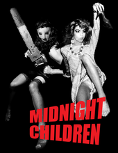 Load image into Gallery viewer, Chainsaw Venus